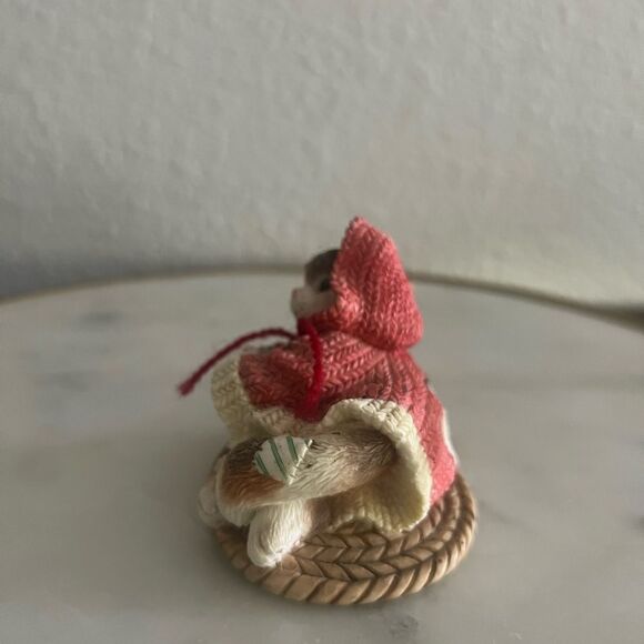 Vintage Calico kittens Priscilla Hillman 1997 Russ & Bernie Co. Kitty with Yarn - Picture 5 of 11